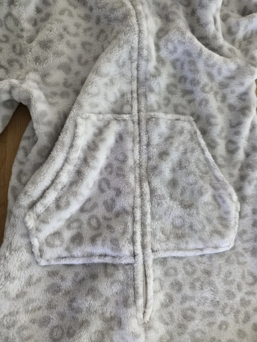 Cat & Jack cozy fleece